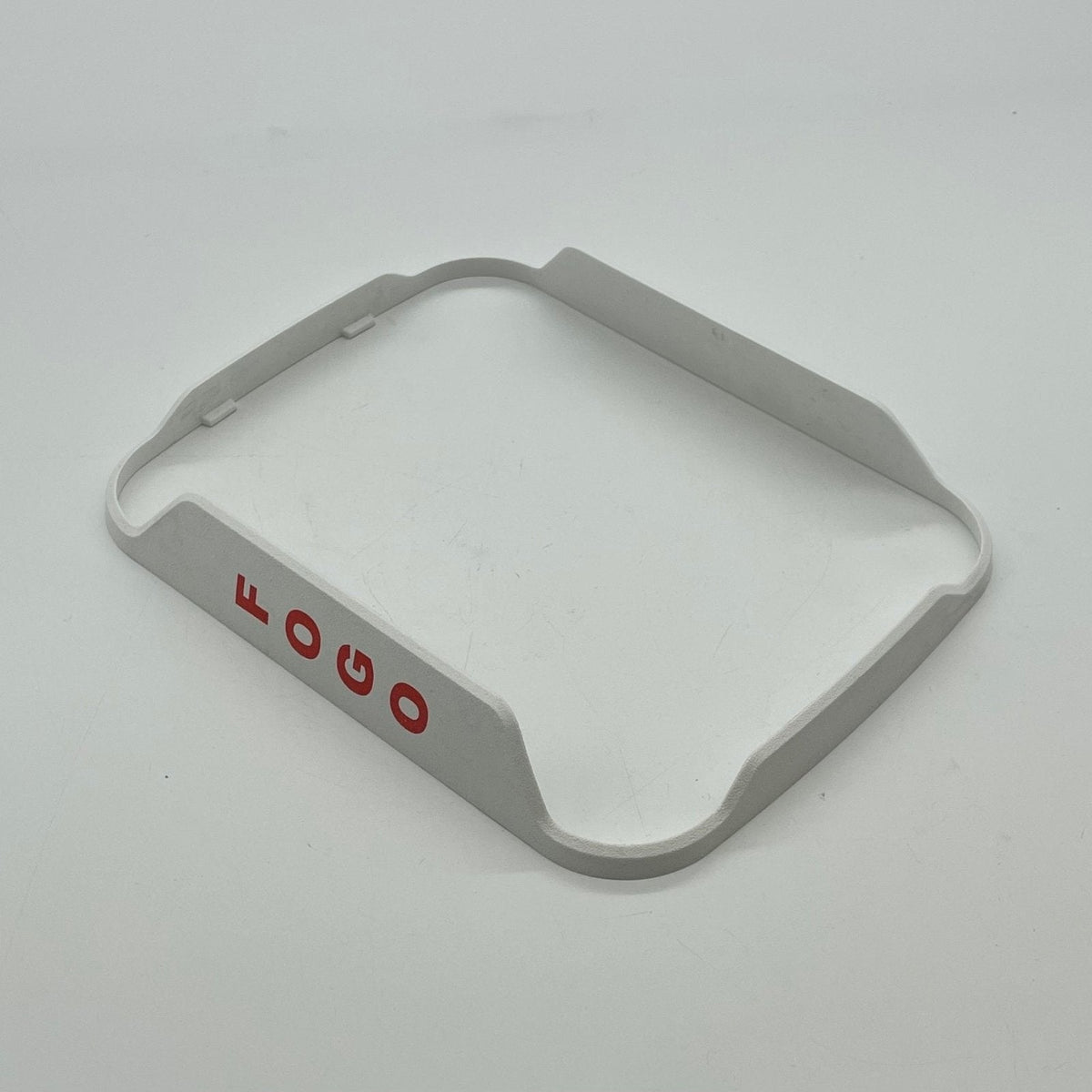 System Sensor BZSPW-PG White FOGO Bezel Kit for L-Series Wall-Mount Appliances - view 2