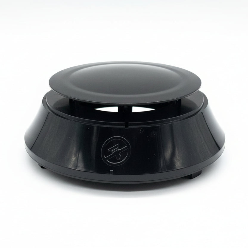 System Sensor CK300-BL Black Color Kit for Select Series Intelligent Detectors - view 2