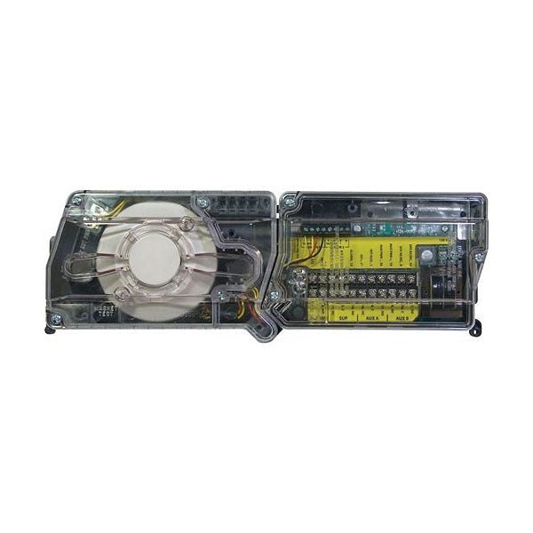 System Sensor D4120 InnovairFlex 4-Wire Photoelectric Duct Smoke Detector - view 2