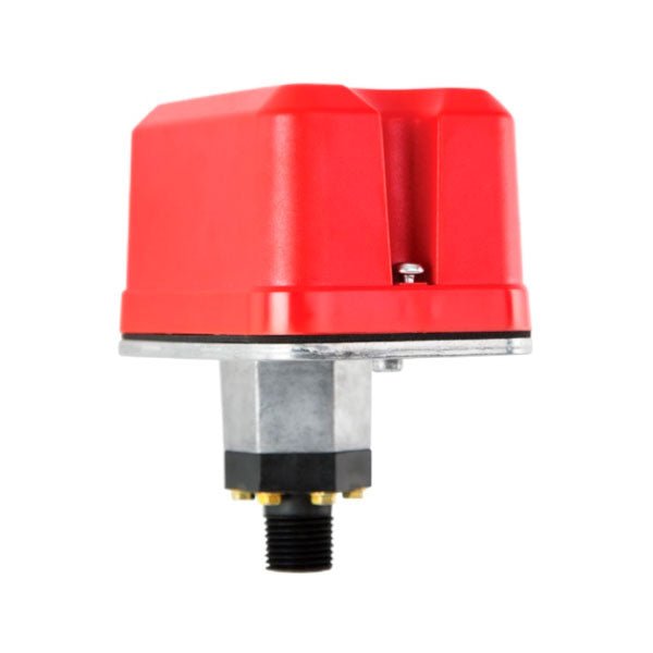 Safe Signal EPS10-2 two-switch sprinkler alarm pressure switch - view 2