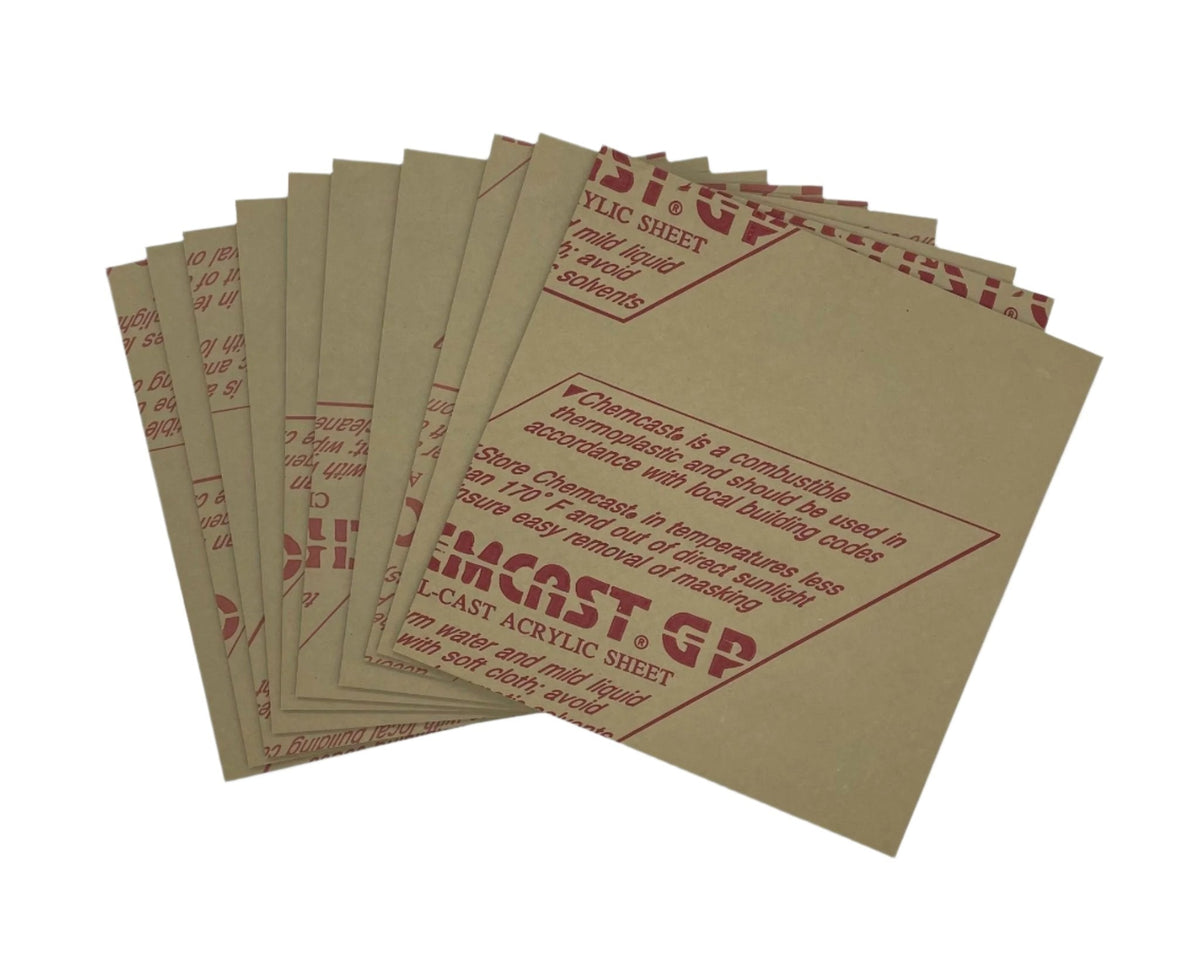 VESDA OSP-004 OSID-R Test Filters, Pack of 10 - view 2