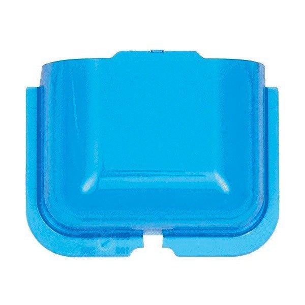 System Sensor LENS-B2 Blue Strobe Color Lens, L-Series Wall - view 2