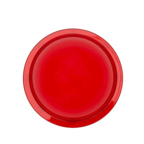 System Sensor LENS-R3 Red LED Strobe Color Lens, L-Series - view 2