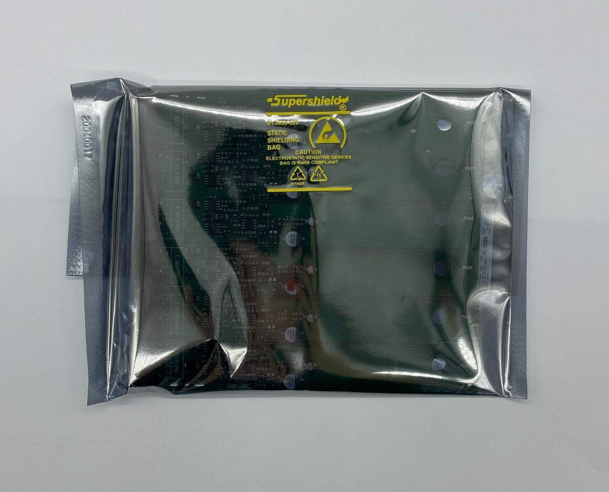 Fire-Lite ISO-6 Six-Circuit Fault Isolator Module - view 2