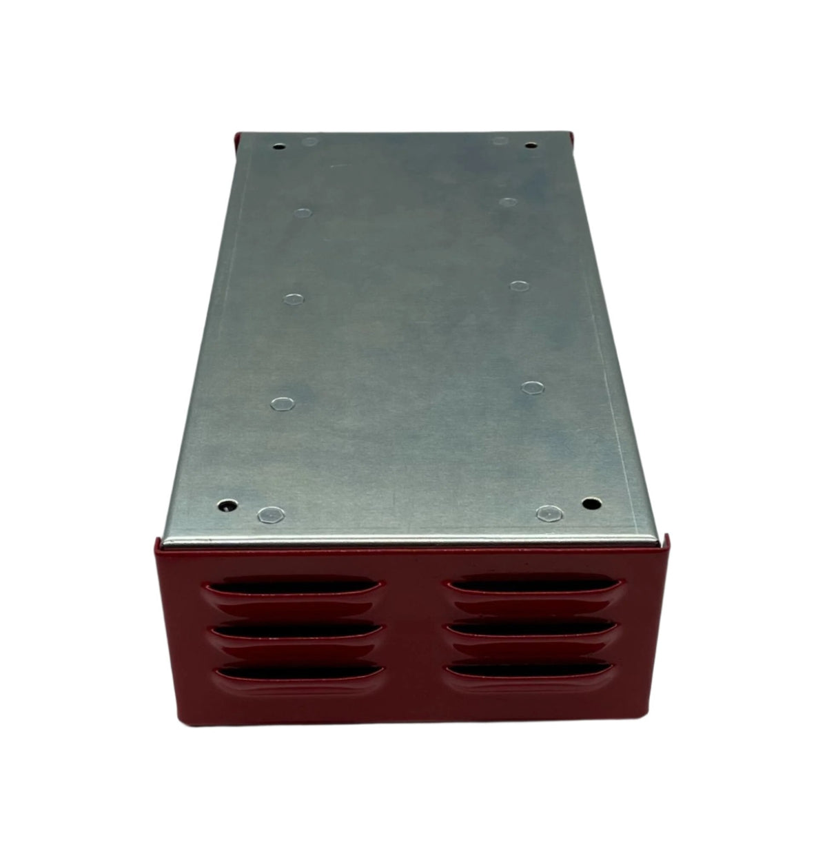 System Sensor R-24E R-24E Four-Gang DPDT Relay Assembly - view 2