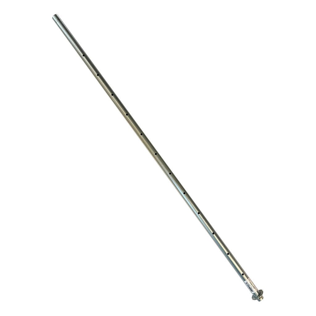 System Sensor ST-3 Metal air sampling tube for 2 to 4 ft ducts, for DH Series duct smoke detectors - view 2