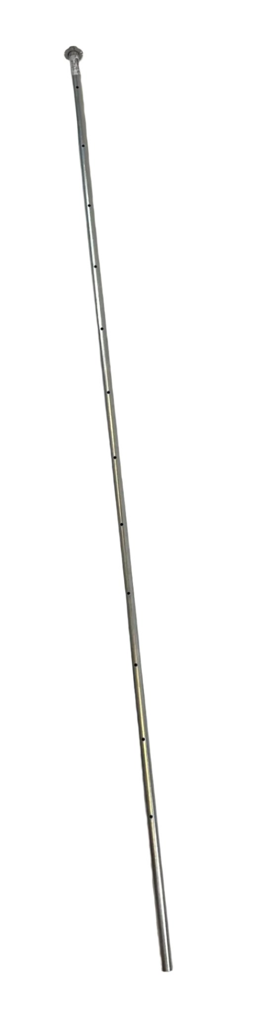 System Sensor ST-5 Metal air sampling tube for 4 to 8 ft ducts, for DH Series duct smoke detectors - view 2