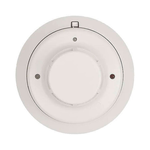System Sensor 2WT-B i3 series 2-wire thermal detector with base - view 2