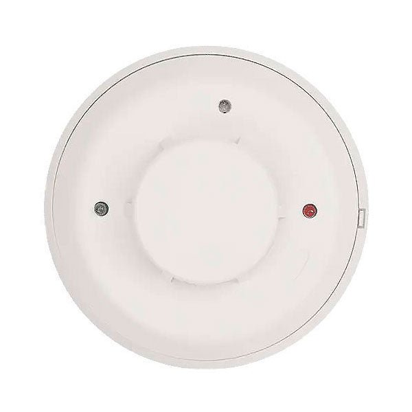 System Sensor 2WTR-B i3 series 2-wire thermal detector with relay and base - view 2