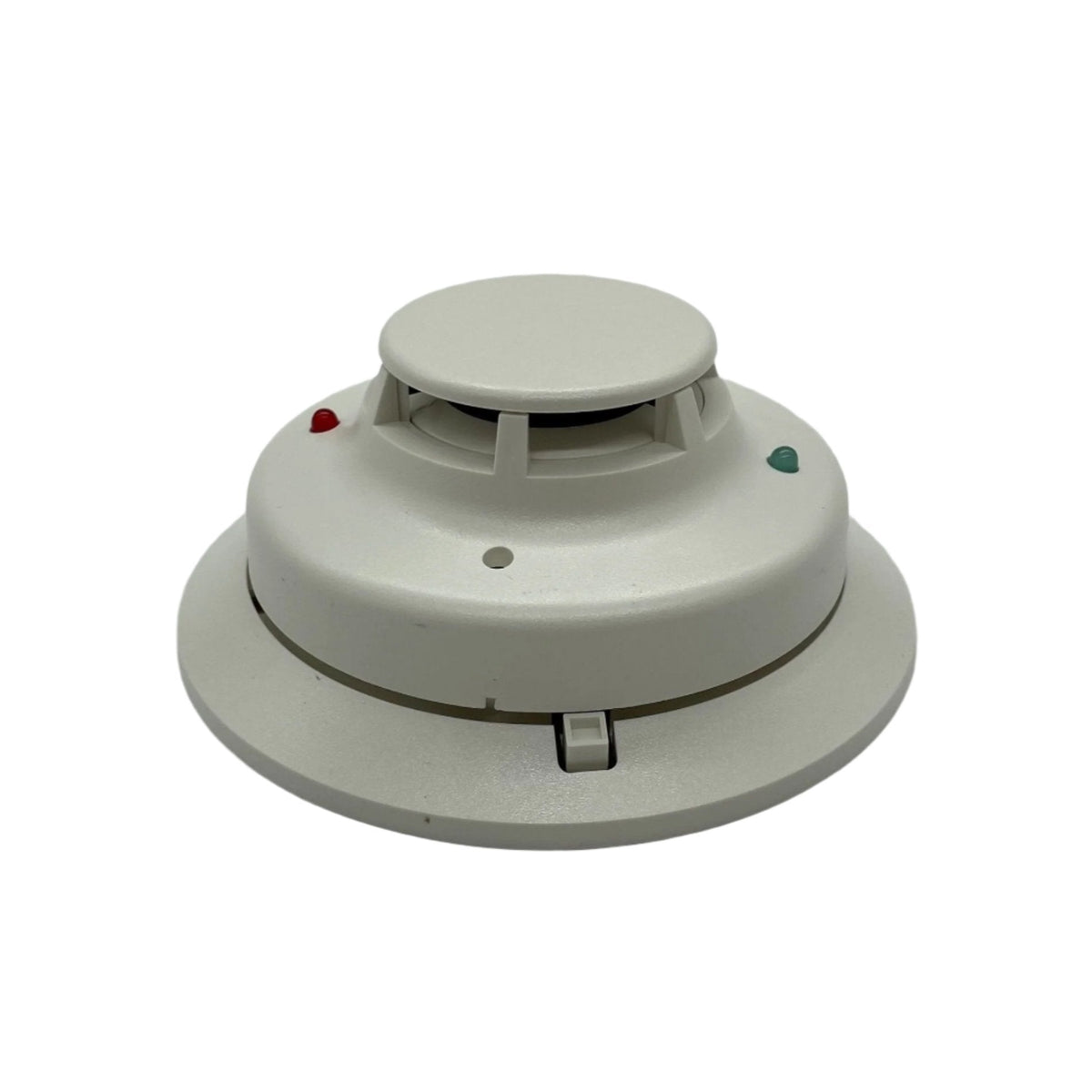 System Sensor 4W-B i3 series 4-wire 12/24 VDC detector with base - view 2