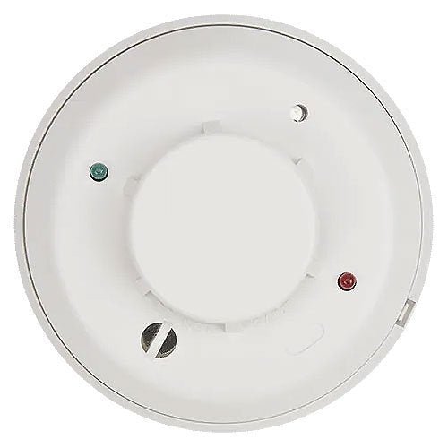 System Sensor 4WTAR-B i3 4-wire photoelectric detector with heat sensor, sounder and relay - view 2