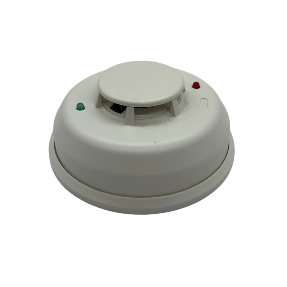 System Sensor 4WTR-B i3 series 4-wire thermal detector with relay and base - view 2