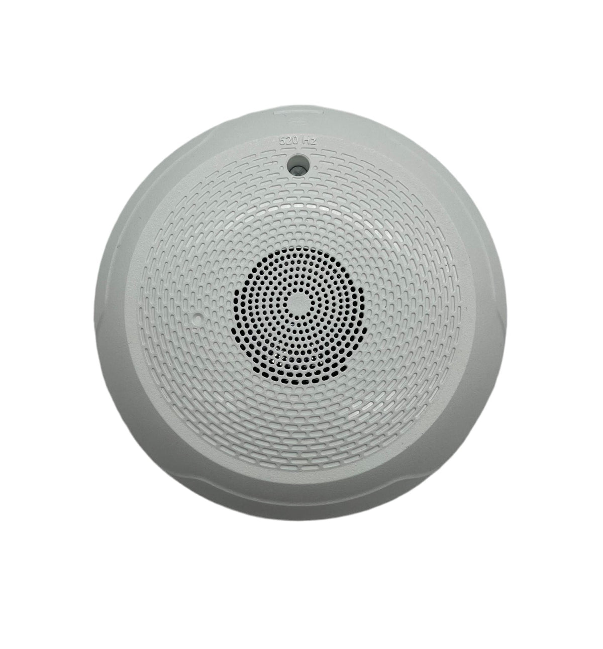 System Sensor HCWL-LF white ceiling-mount low frequency sounder, L-Series - view 2