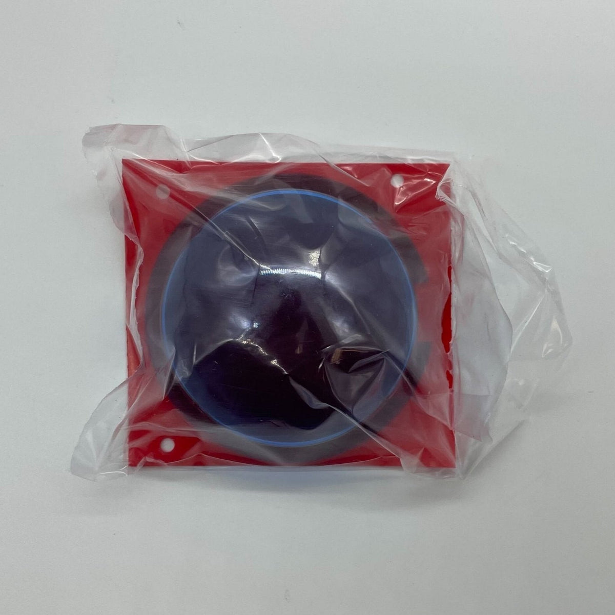 System Sensor LENS-BC Blue Strobe Color Lens, SpectrAlert Advance Ceiling - view 2