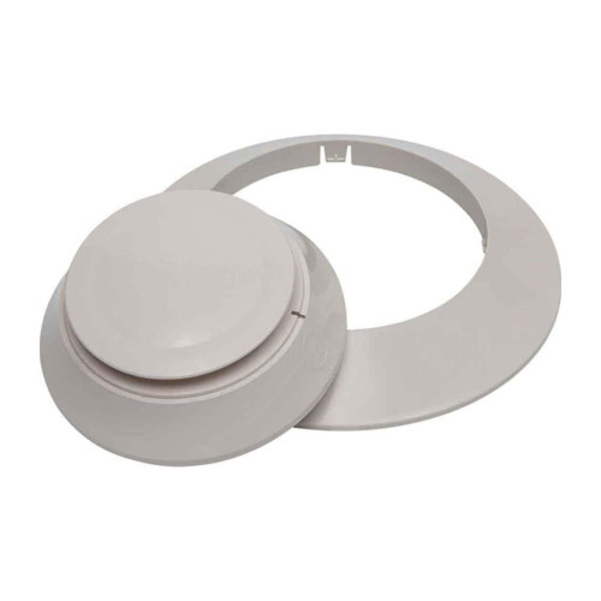 System Sensor CK300-IR-IV Ivory Color Kit for Select Series Detectors with IR Opening - view 2