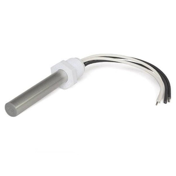 Thermotech 302-ET-194 194°F sealed rate compensation heat detector - view 2
