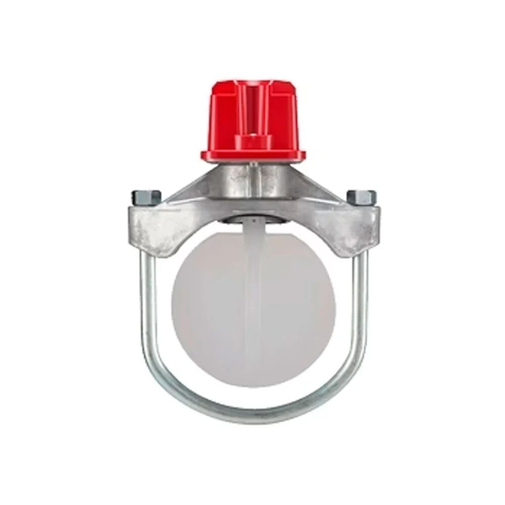 Safe Signal WFD60N vane-type waterflow detector for 6 in. steel sprinkler pipe