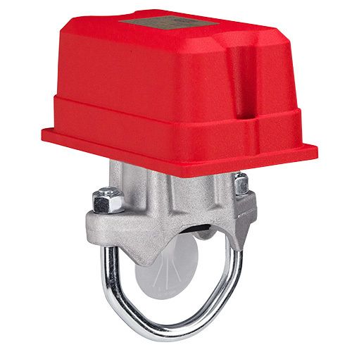 System Sensor WFD30N WFDN Series vane-type waterflow detector for 3 in. steel pipe - view 2