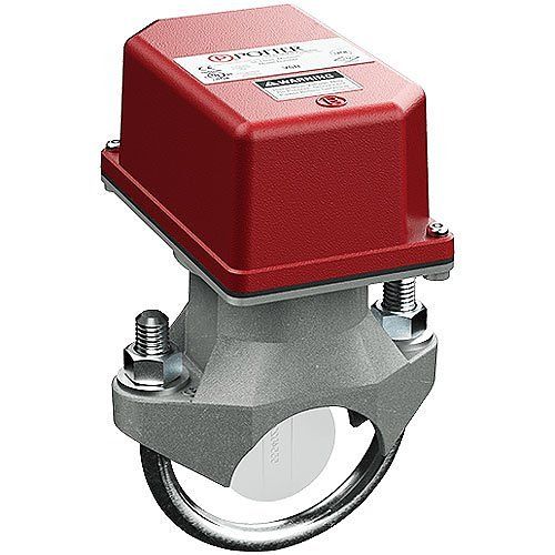 Potter VSR-4 vane-type waterflow alarm switch with retard for 4 in. pipe - view 2