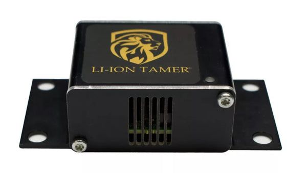 Li-Ion Tamer LT-SEN-M3 GEN 3 Off-Gas Monitoring Sensor