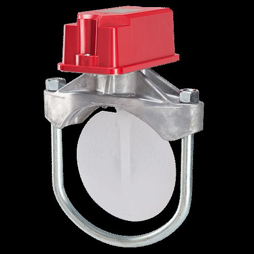 Safe Signal WFD60N vane-type waterflow detector for 6 in. steel sprinkler pipe - view 2