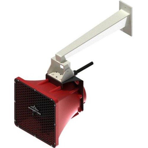 HyperSpike 72377B-801 wall and pole mounting bracket for TCPA-10 loudspeaker - view 2