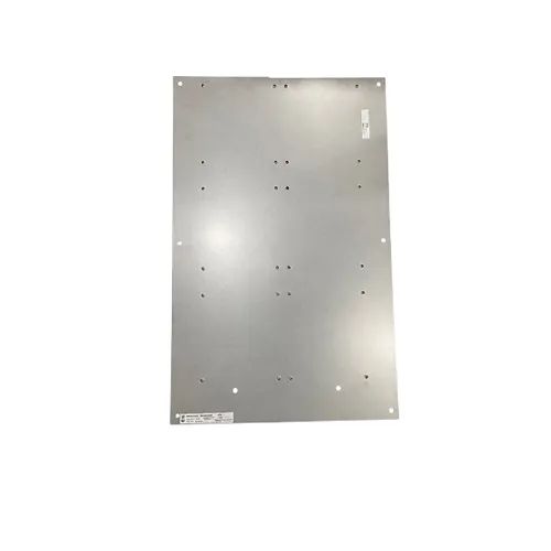Gamewell-FCI E3-INX-DPLATE D Size Transponder Module Mounting Plate for E3 Series