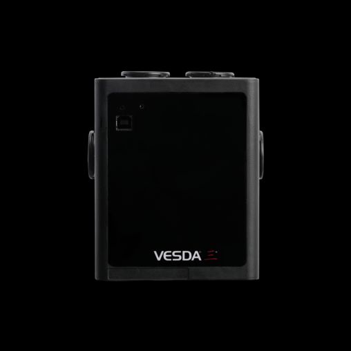 VESDA VER-A30 VESDA-E Access Point remote module with VESDAnet, Ethernet and USB