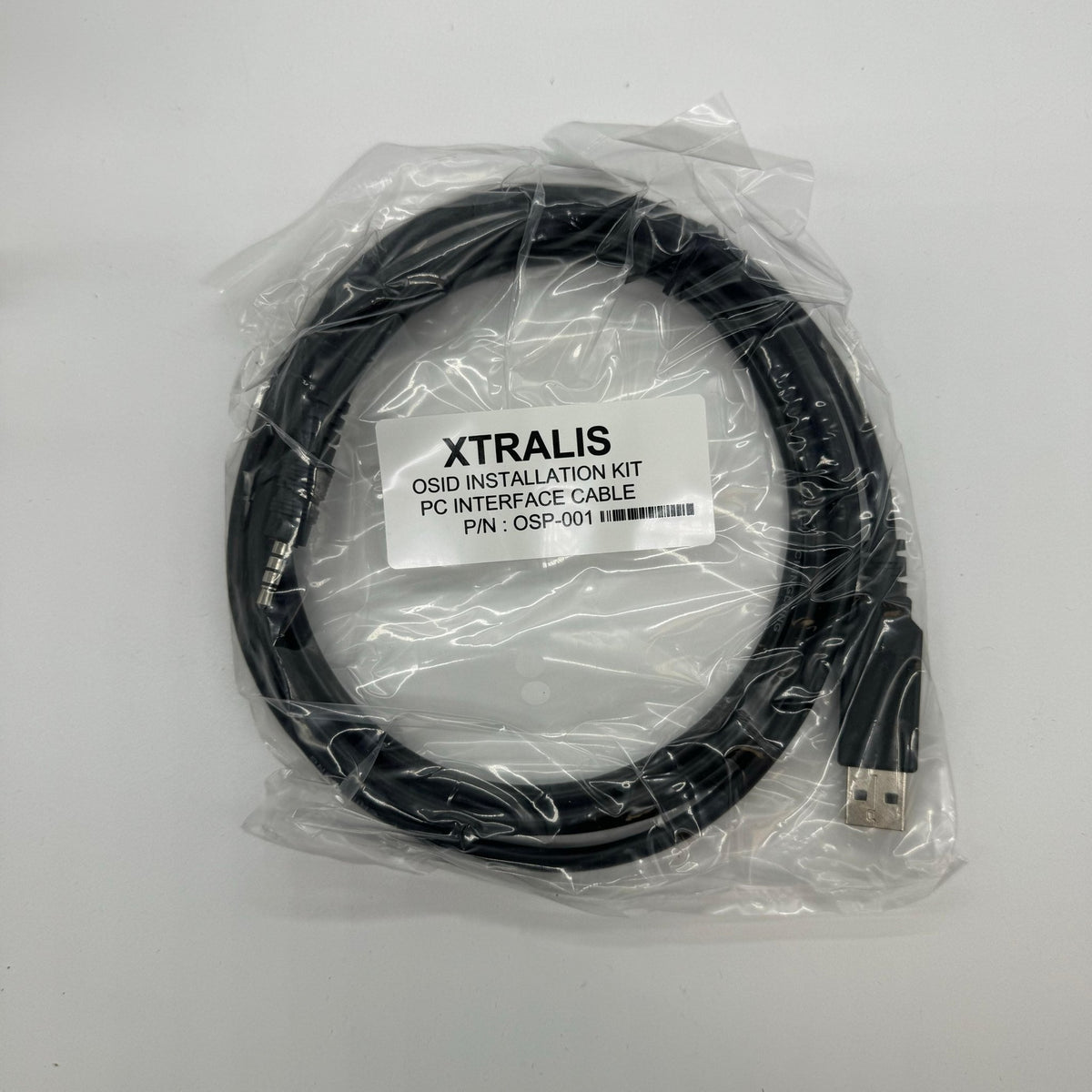 VESDA OSP-001 OSID Imager FTDI USB Interface Cable, 1.5 m - view 2