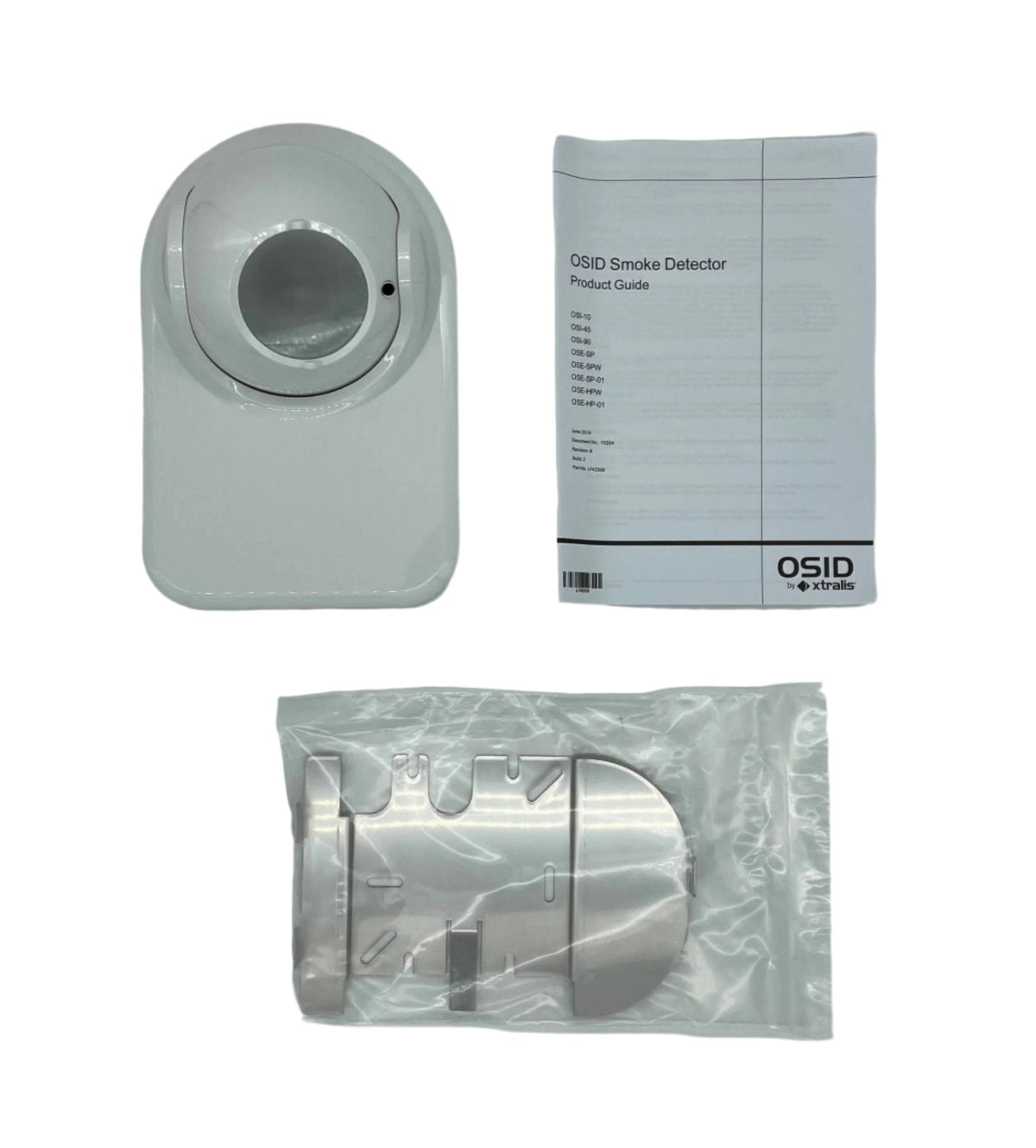 VESDA OSE-SPW 24 VDC Standard Power OSID Emitter - view 2